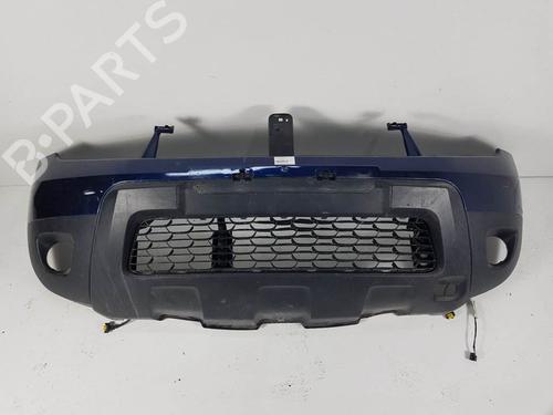 Used Front bumper Front bumper DACIA DUSTER (HS_) 1.5 dCi 4x4 (109 hp) 16502174 16502174