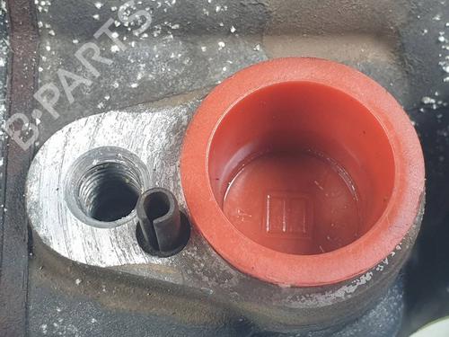 AC compressor HYUNDAI i30 Estate (FD) 1.6 CRDi | BP30998459M34  - Image 6