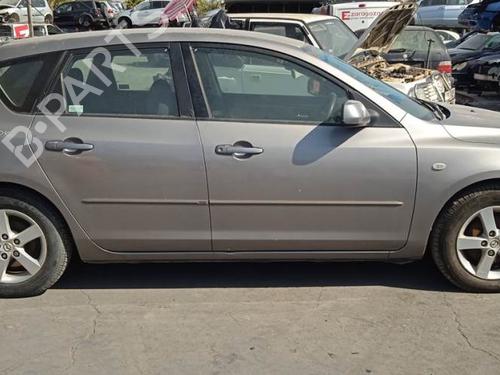Left taillight MAZDA 3 (BK) 1.6 (BK14) | BP16579251C34  - Image 16