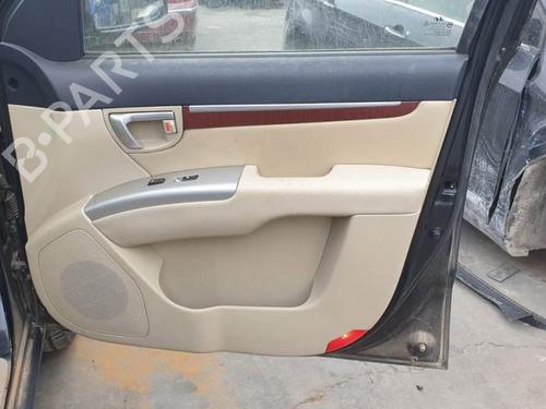 Left tailgate light HYUNDAI SANTA FÉ II (CM) 2.2 CRDi GLS | BP24989168C79  - Image 11