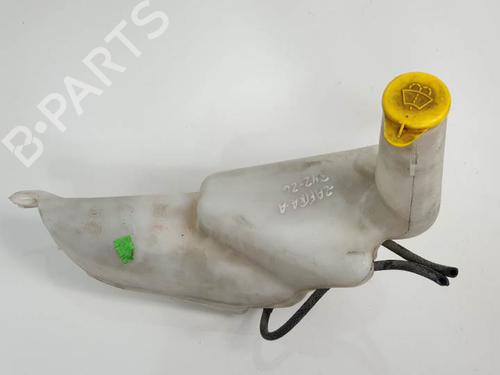 Windscreen washer tank OPEL ZAFIRA A MPV (T98) 2.0 DTI 16V (F75) | BP7406263C113 