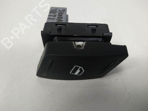 Used Right rear window switch Right rear window switch SKODA YETI (5L) 1.2 TSI (110 hp) 6861228 6861228