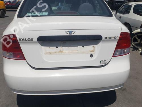 Steering pump DAEWOO KALOS (KLAS) 1.4 | BP26616212M99  - Image 8