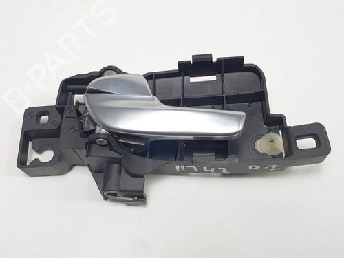Used Front left interior door handle FORD MONDEO IV (BA7) 2.0 (145 hp) 13535058