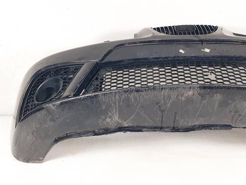 Front bumper SEAT IBIZA III (6L1) 1.4 TDI | BP30120183C7 