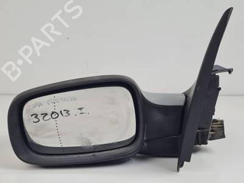 Rétroviseur gauche RENAULT MEGANE II Saloon (LM0/1_) 1.9 dCi (LM0G, LM1G, LM2C) | BP30763135C26