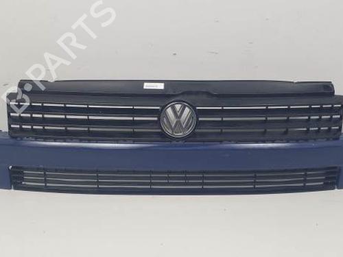 Grelha VW TRANSPORTER T4 Bus (70B, 70C, 7DB, 7DK, 70J, 70K, 7DC, 7DJ) 1.9 TD (68 hp) 24929797