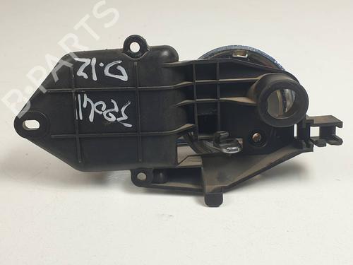 Front left interior door handle FIAT 500 (312_) 1.3 D Multijet (312AXB1A) | BP34511609I13 - Image 2