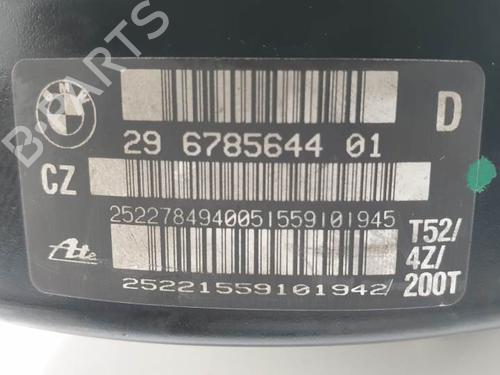 Servo brake BMW 1 (E87) 118 d | BP26203717M42 