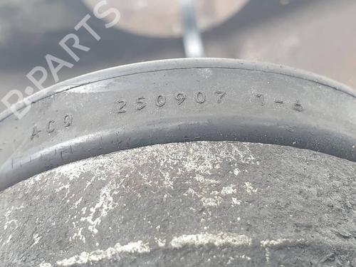 Left front brake caliper SEAT LEON (1P1) 1.9 TDI | BP34511729M105  - Image 5