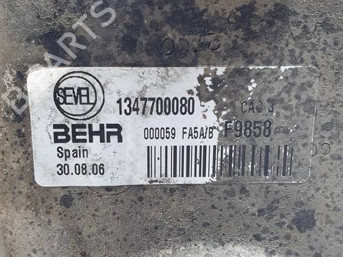 Intercooler PEUGEOT BOXER Van 2.2 HDi 120 | BP29581748M30 