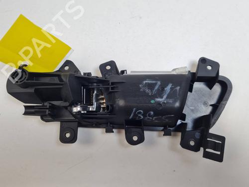 Rear right interior door handle AUDI A4 B8 (8K2) 2.0 TDI | BP36374848I16 - Image 2