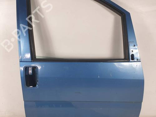 Used Right front door Right front door 37257691 37257691