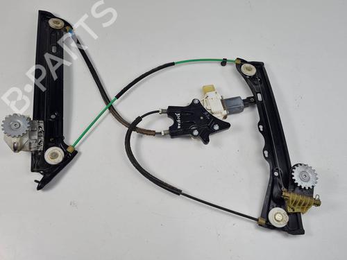Used Front right window mechanism Front right window mechanism 37669128 37669128