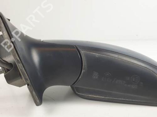 Left mirror PEUGEOT 407 (6D_) 1.6 HDi 110 (6D9HZC, 6D9HYC) | BP29247983C26 