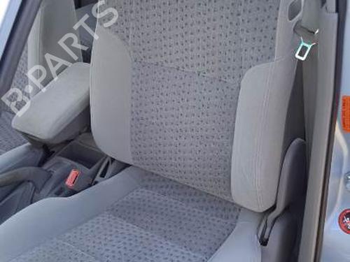 Starter MAZDA 626 V Hatchback (GF) 2.0 (GFER) | BP14973843M8 