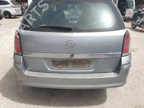 ABS pump OPEL ASTRA H Estate (A04) 1.7 CDTI (L35) | BP18471697M43 