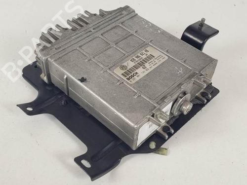 Engine control unit (ECU) FORD GALAXY I (WGR) 1.9 TDI | BP17326646M57 