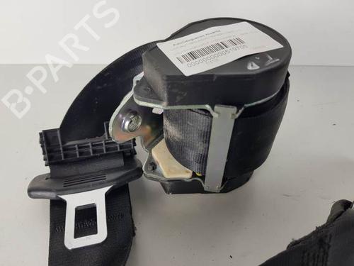 Used Rear right seatbelt VW GOLF VI (5K1) 2.0 TDI (140 hp) 8939929