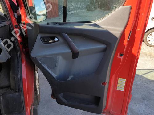 Pala sol esquerda FORD TRANSIT CUSTOM V362 Bus (F3) 2.2 TDCi | BP37756224I1 - Image 6