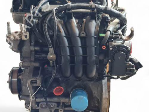 Engine MITSUBISHI COLT VI (Z3_A, Z2_A) 1.1 (Z31A, Z32A) | BP27525681M1 