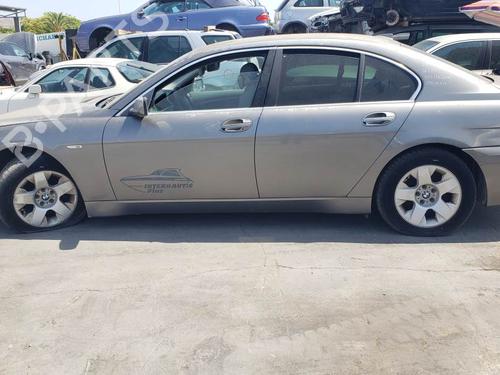 Rear right window mechanism BMW 7 (E65, E66, E67) 745 i, Li | BP27195578C25 - Image 10