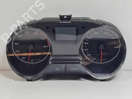 Used Instrument cluster Instrument cluster 37168756 37168756