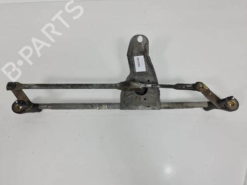 Used Front wiper motor Front wiper motor BMW X5 (E53) 3.0 d (184 hp) 13953848 13953848