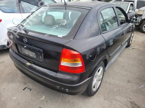 Engine control unit (ECU) OPEL ASTRA G Hatchback (T98) 1.4 16V (F08, F48) | BP36963381M57  - Image 9