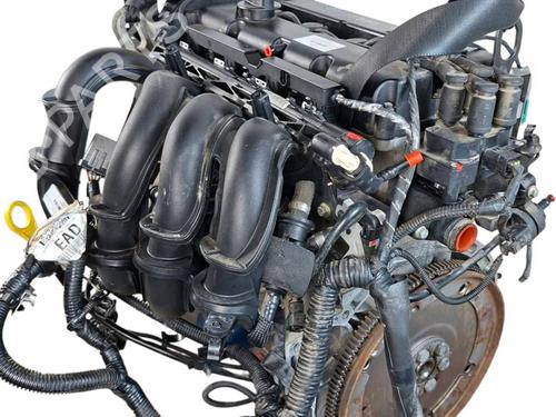 Used Engine Engine FORD FOCUS II (DA_, HCP, DP) 1.6 (100 hp) 38919046 38919046