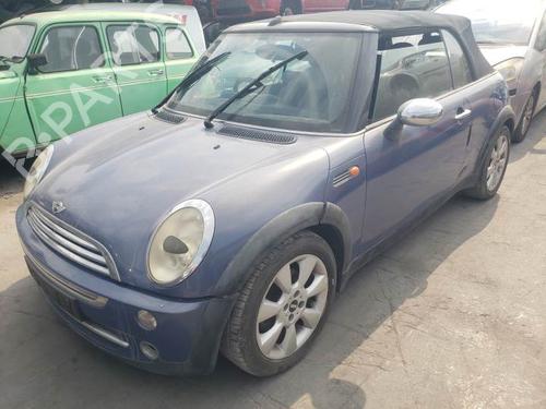 Used Parts MINI MINI Convertible (R52) Cooper (116 hp) 3948803