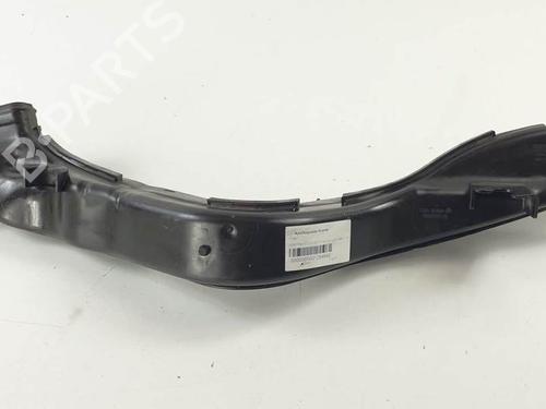 Used Intercooler pipe Intercooler pipe FORD TOURNEO CONNECT / GRAND TOURNEO CONNECT V408 MPV 1.6 TDCi (115 hp) 18198282 18198282
