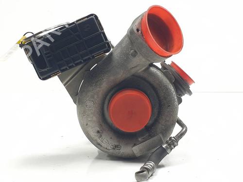 Turbolader/Kompressor BMW 7 (E65, E66, E67) 730 Ld | BP29820439M71 