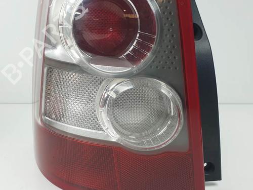 Used Left taillight LAND ROVER RANGE ROVER SPORT I (L320) 2.7 D 4x4 (190 hp) 29246427