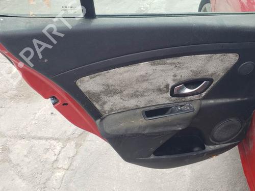 Engine RENAULT MEGANE III Hatchback (BZ0/1_, B3_) 1.6 16V (BZ1B, BZ1H) | BP28027465M1  - Image 16