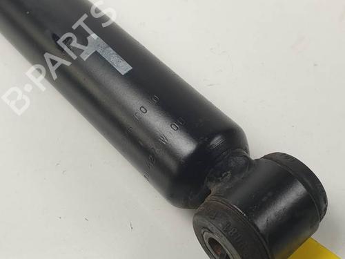 Left rear shock absorber MERCEDES-BENZ A-CLASS (W169) A 180 CDI (169.007, 169.307) | BP25155235M18 