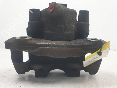 Left front brake caliper BMW 5 (E28) 520 i | BP37286555M105 - Image 2