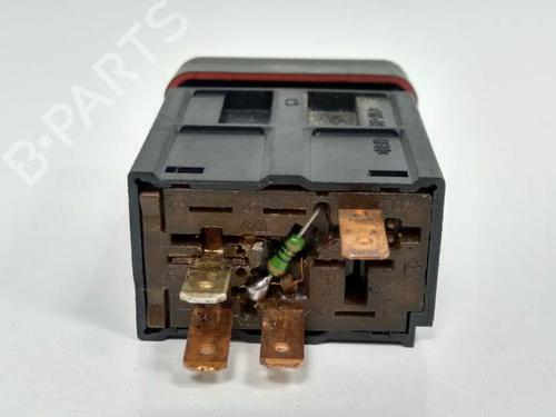 Warning switch OPEL ZAFIRA A MPV (T98) 2.0 DTI 16V (F75) | BP7744748I22 