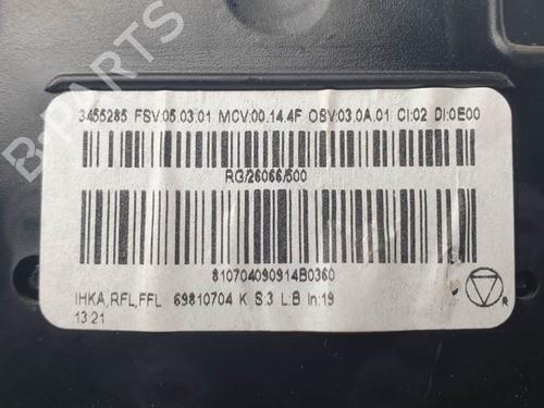 Climate control MINI MINI (R56) One D | BP25139453I5 - Image 6