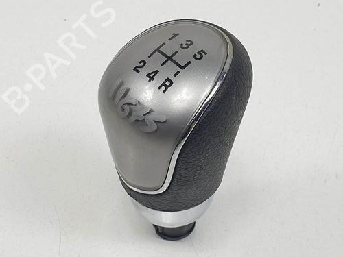 Used Shift knob Shift knob FORD C-MAX (DM2) 1.8 TDCi (115 hp) 13711271 13711271