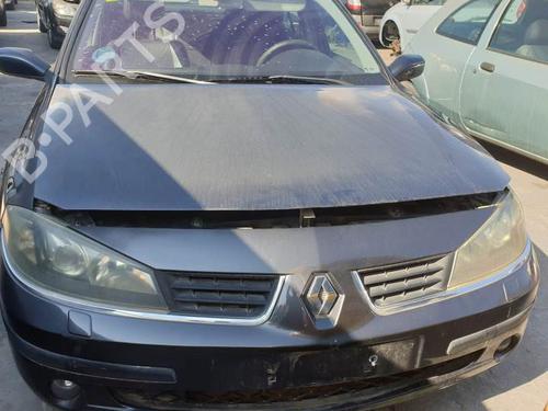 Hovedbremsecylinder RENAULT LAGUNA II (BG0/1_) 2.0 16V (BG1Y) | BP25138962M77 