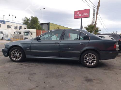 Front right interior door handle BMW 5 (E39) 520 d | BP30919104I14 - Image 5