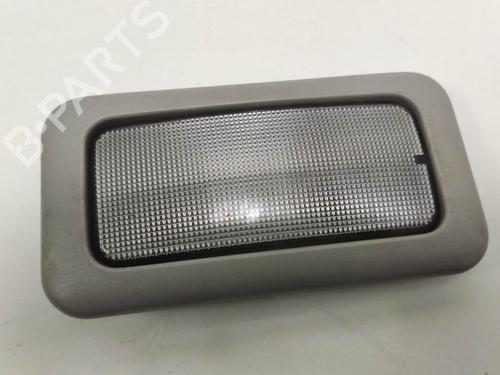 Used Interior roof light Interior roof light CITROËN NEMO Box Body/MPV (AA_) 1.4 HDi (68 hp) 10033037 10033037