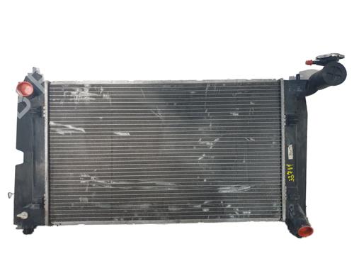 Køler Køler TOYOTA COROLLA Verso (ZER_, ZZE12_, R1_) 1.8 (ZNR11_, ZNR11R) (129 hp) 37286878 37286878