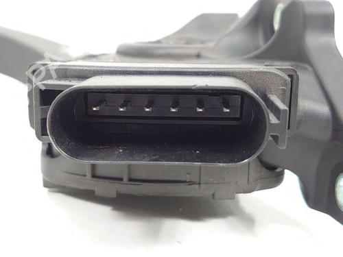 Pedal JAGUAR XF I (X250) 3.0 D | BP8205019I4 