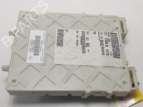 Fuse box FORD FOCUS III Turnier 1.6 TDCi | BP25286052E1 - Image 4