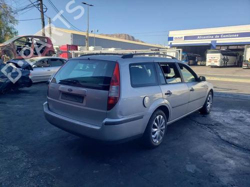 Gearbox FORD MONDEO III Turnier (BWY) 2.0 16V DI / TDDi / TDCi | BP16359399M3 