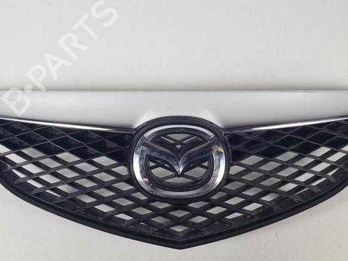 Used Grille Grille MAZDA 6 Saloon (GG) 2.0 DI (GG14) (121 hp) 17330158 17330158