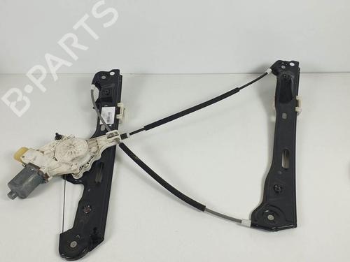 Used Front right window mechanism Front right window mechanism BMW 1 (E87) 120 d (177 hp) 12361453 12361453