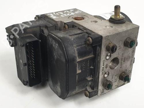 Used ABS pump RENAULT MEGANE I Coach (DA0/1_) 1.9 dTi (DA0N) (98 hp) 6848755